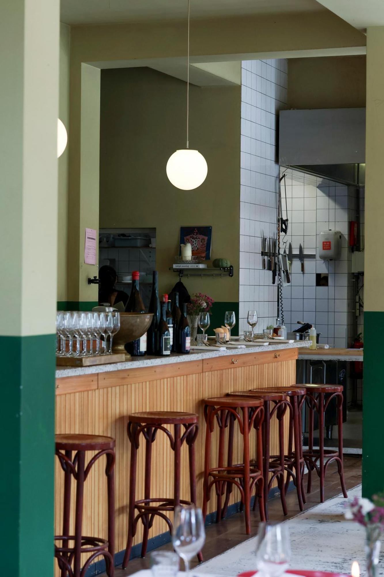 ホテル Cafe Modern アムステルダム エクステリア 写真
